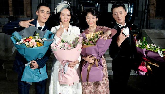 董璇简介个人资料 董璇被曝新恋情后首晒照(13)