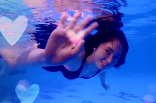 董璇简介个人资料 董璇被曝新恋情后首晒照(2)