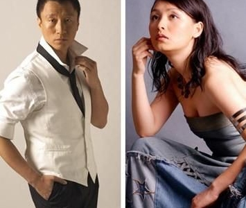 孙红雷的女友都有谁 孙红雷历任女友曝光曾爱丁嘉丽