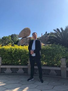 ​走进东山关帝庙