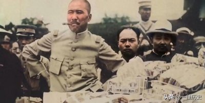 ​军阀张宗昌：娶外国五姐妹作奇葩诗词，背后真相引人深思