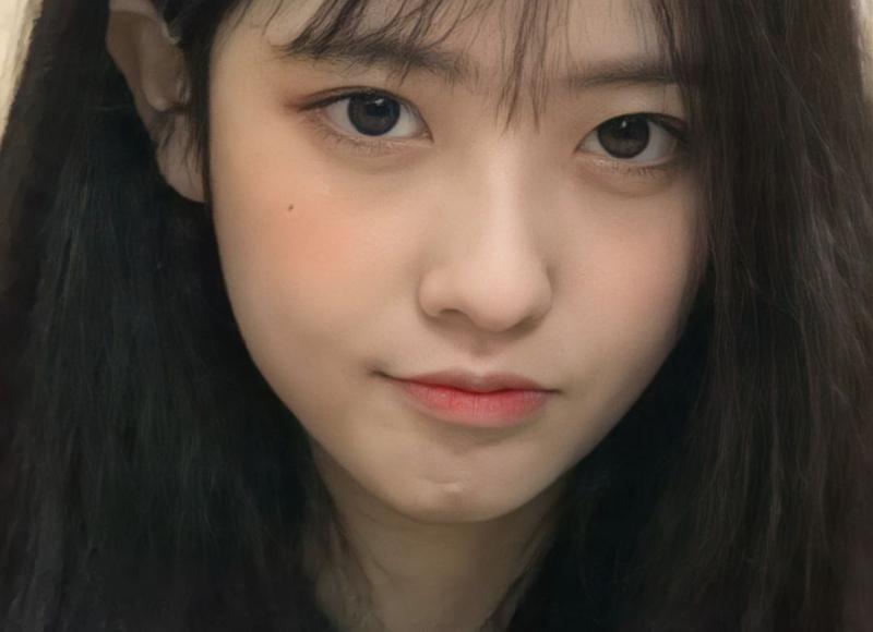 最强大脑第一期（第一期最耀眼的女选手）