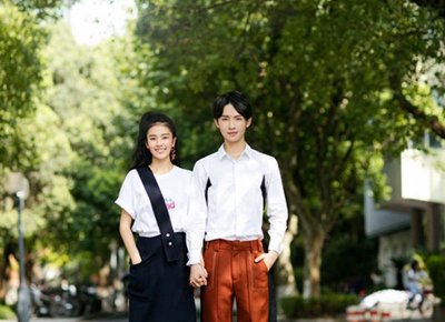 ​肖战演男二，肖战演绎有史以来最君子最争气男二