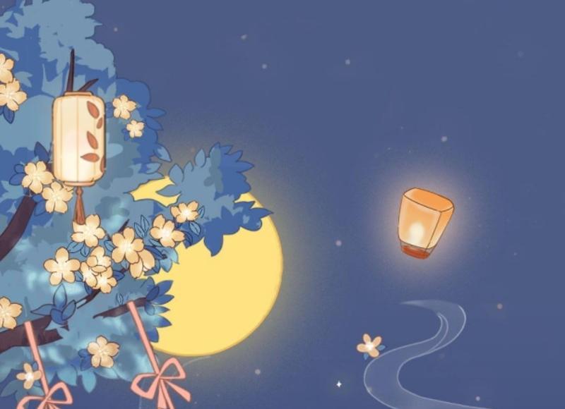 八月你好,七月再见:愿爱你所爱,都能得偿所愿 八月你好,七月再见:愿爱你所爱,都能得偿所愿