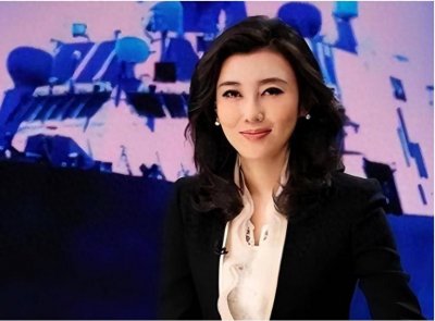 ​李红：14岁辍学，18岁逃婚，她如何从洗碗工逆袭成央视一姐？