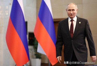 ​普京连任在即：俄罗斯大选，你需要知道的