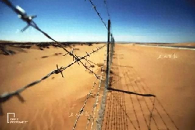 横扫四大沙漠,这条公路走起来就一个字:爽!|京新公路