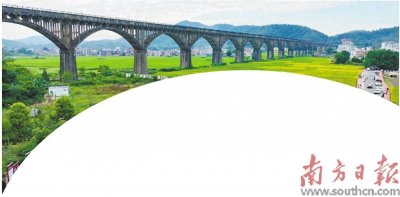 ​乘云踏野 醉美云浮